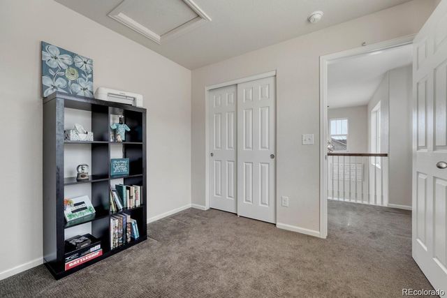 3793 Cadence Drive, Castle Rock, CO 80109