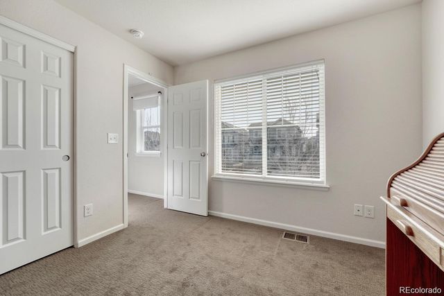 3793 Cadence Drive, Castle Rock, CO 80109