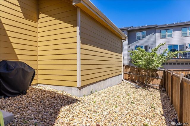 3793 Cadence Drive, Castle Rock, CO 80109