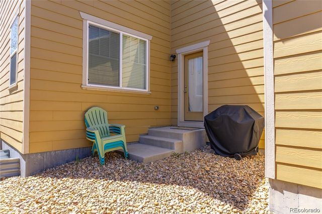 3793 Cadence Drive, Castle Rock, CO 80109