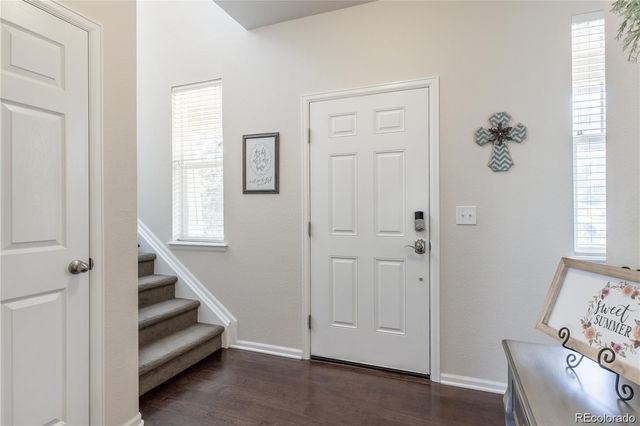 3793 Cadence Drive, Castle Rock, CO 80109