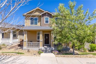 3793 Cadence Drive, Castle Rock, CO 80109