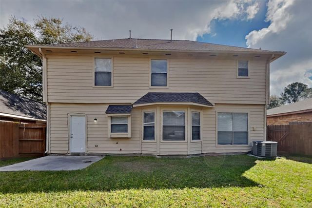 12623 Duchess Lane, Houston, TX 77070