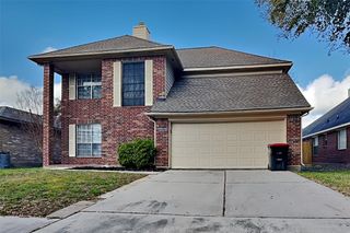 12623 Duchess Lane, Houston, TX 77070