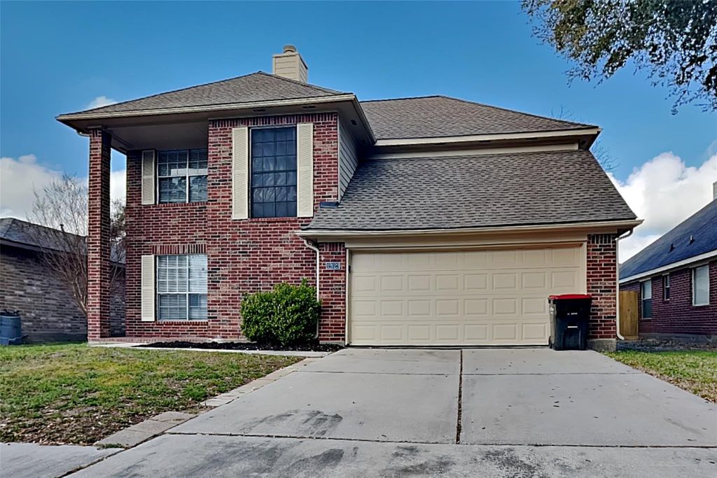 12623 Duchess Lane, Houston, TX 77070