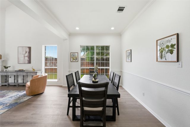 101 Fontana Court, Allen, TX 75013
