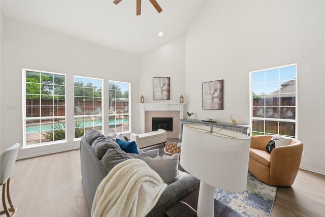 101 Fontana Court, Allen, TX 75013