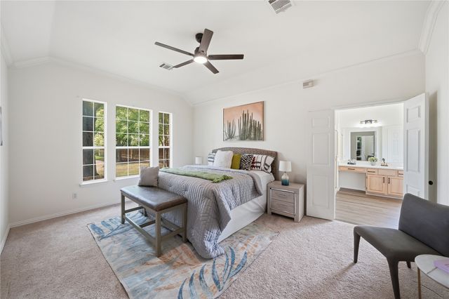 101 Fontana Court, Allen, TX 75013