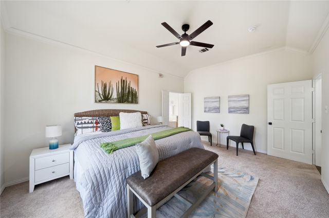 101 Fontana Court, Allen, TX 75013