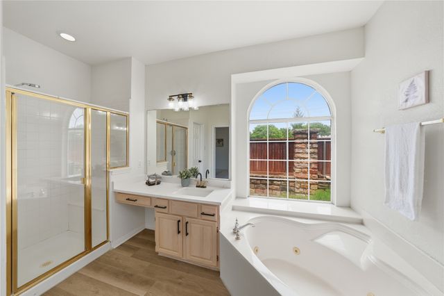 101 Fontana Court, Allen, TX 75013