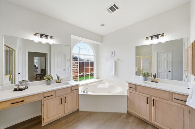 101 Fontana Court, Allen, TX 75013