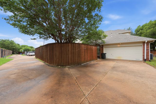 101 Fontana Court, Allen, TX 75013