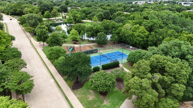 101 Fontana Court, Allen, TX 75013