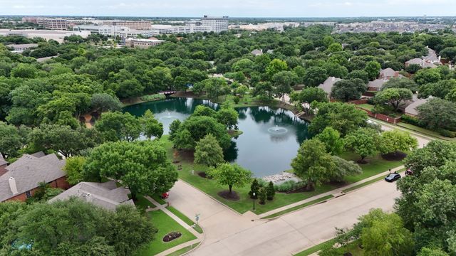 101 Fontana Court, Allen, TX 75013