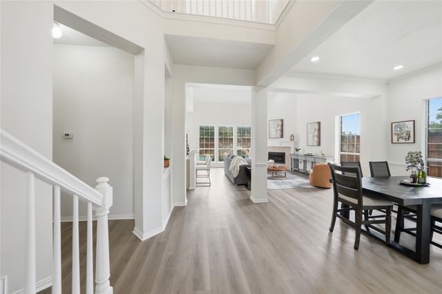 101 Fontana Court, Allen, TX 75013