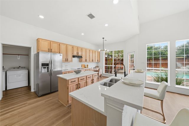 101 Fontana Court, Allen, TX 75013