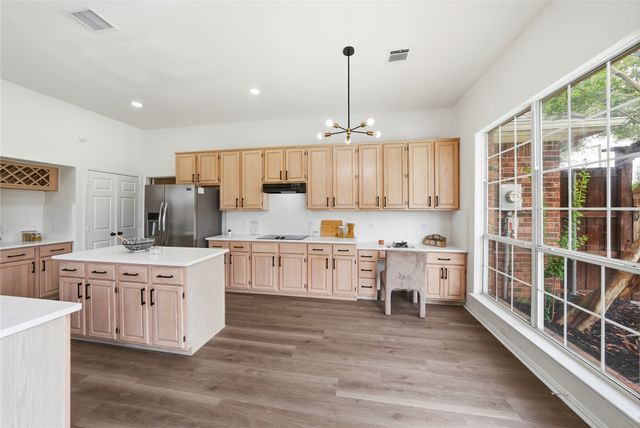 101 Fontana Court, Allen, TX 75013