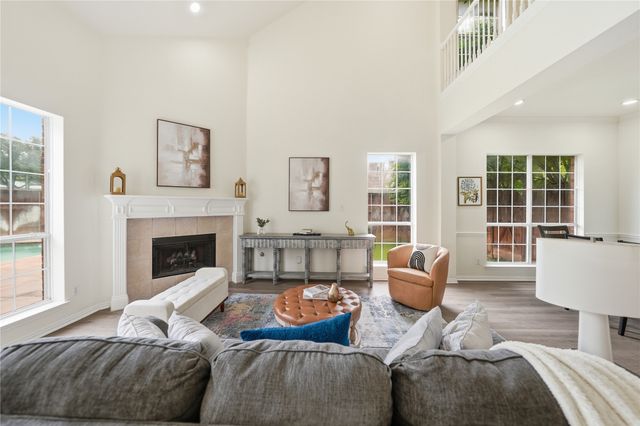 101 Fontana Court, Allen, TX 75013