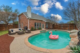 101 Fontana Court, Allen, TX 75013