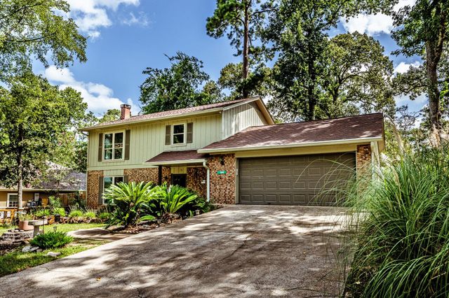 1850 Rollingwood Drive, Huntsville, TX 77340
