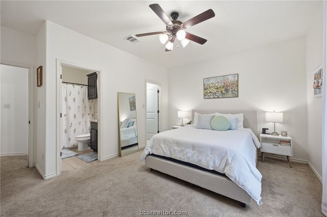 3221 Papa Bear Drive, College Station, TX 77845