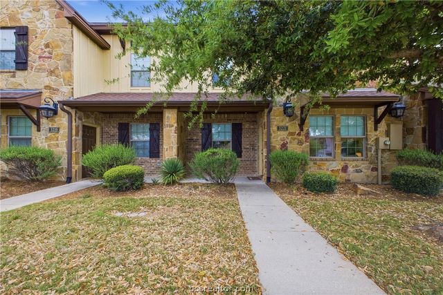 3221 Papa Bear Drive, College Station, TX 77845