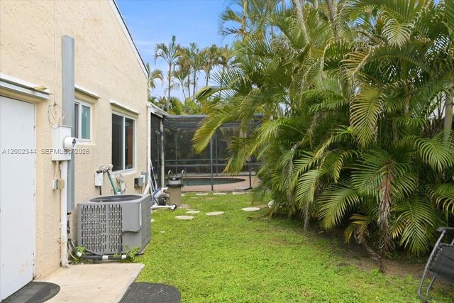 500 SW 167th Ter, Weston, FL 33326