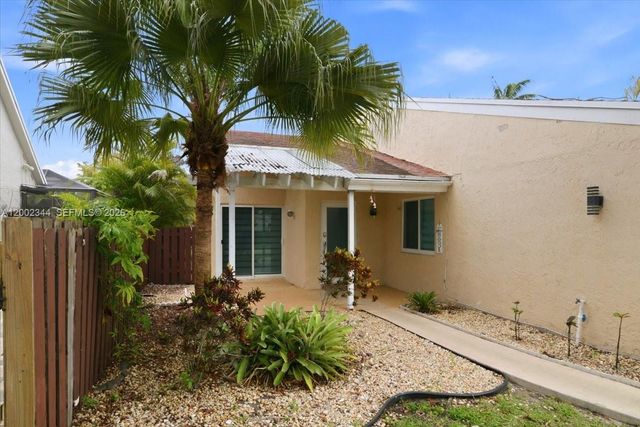 500 SW 167th Ter, Weston, FL 33326