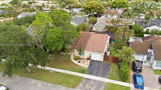500 SW 167th Ter, Weston, FL 33326