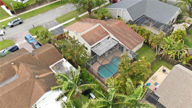 500 SW 167th Ter, Weston, FL 33326