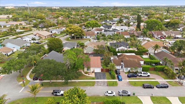 500 SW 167th Ter, Weston, FL 33326