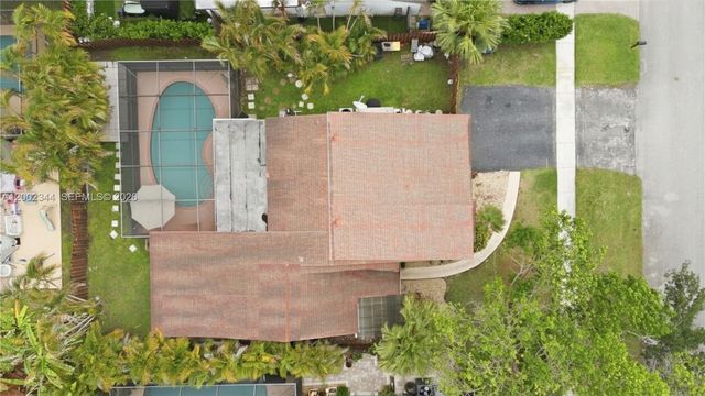 500 SW 167th Ter, Weston, FL 33326