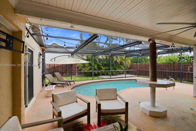 500 SW 167th Ter, Weston, FL 33326