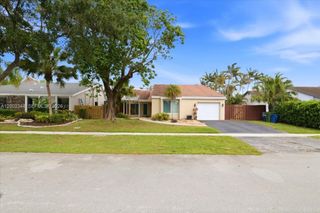 500 SW 167th Ter, Weston, FL 33326