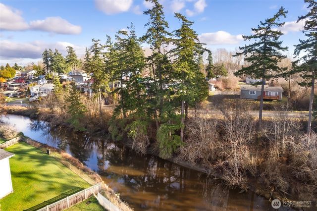 7417 Jackson Road, Blaine, WA 98230