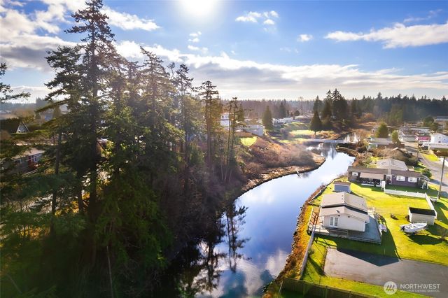 7417 Jackson Road, Blaine, WA 98230