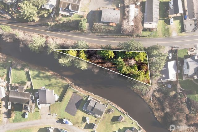 7417 Jackson Road, Blaine, WA 98230