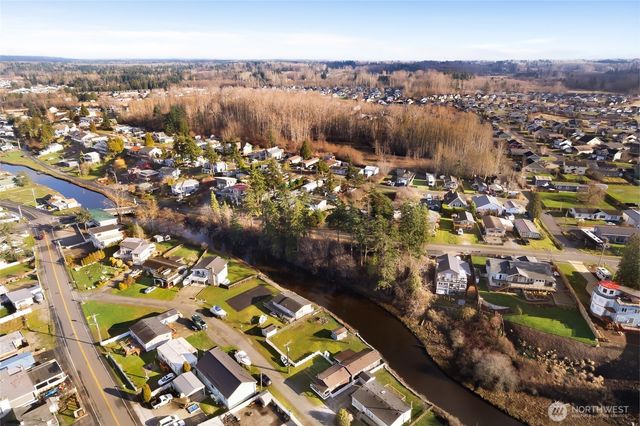 7417 Jackson Road, Blaine, WA 98230