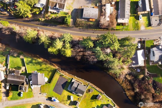 7417 Jackson Road, Blaine, WA 98230