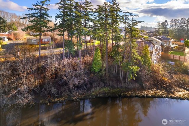 7417 Jackson Road, Blaine, WA 98230