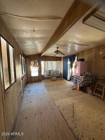 323 E OCOTILLO Drive, Florence, AZ 85132