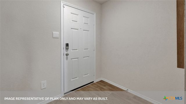 406 LOW PASTURE Trail, Maxwell, TX 78656