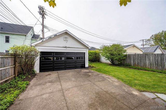 20 Arundel Road, Buffalo, NY 14216