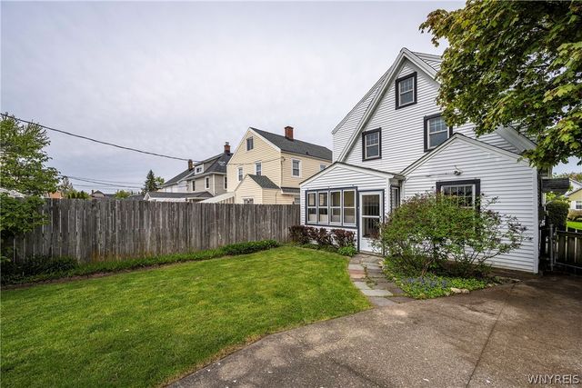 20 Arundel Road, Buffalo, NY 14216