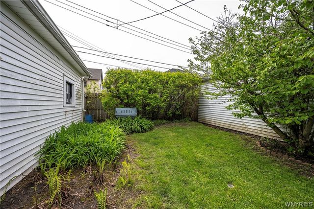 20 Arundel Road, Buffalo, NY 14216