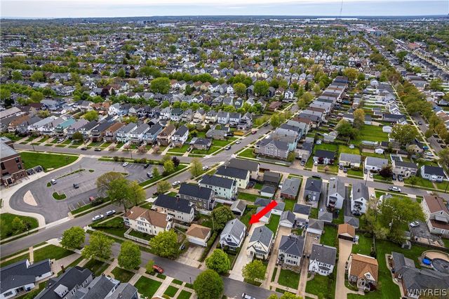 20 Arundel Road, Buffalo, NY 14216