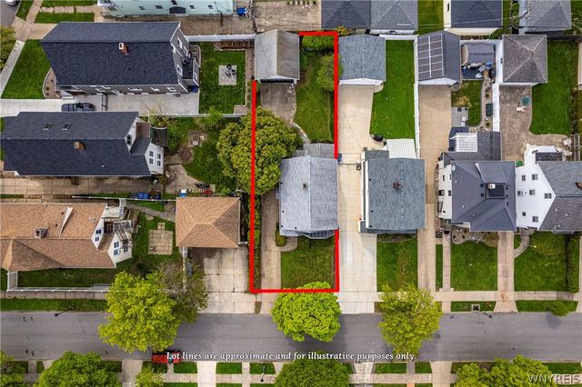20 Arundel Road, Buffalo, NY 14216