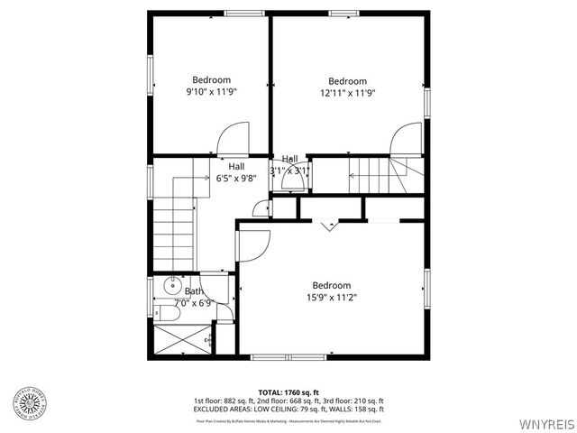 20 Arundel Road, Buffalo, NY 14216