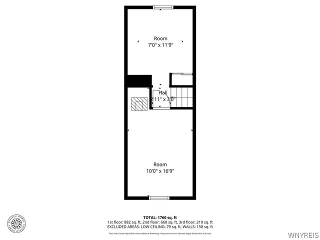 20 Arundel Road, Buffalo, NY 14216