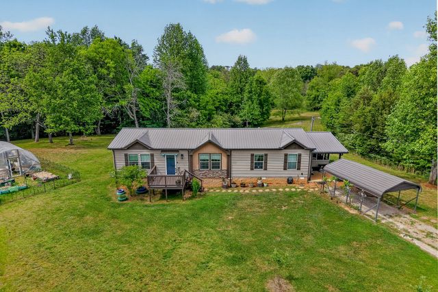 160 Apple Blossom ln, Rock Island, TN 38581